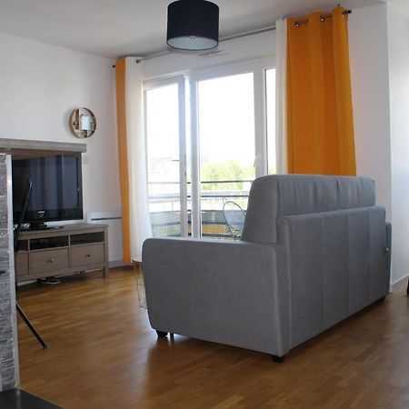 Cosy And Quiet Flat Close To Disneyland Paris مونتِفرا المظهر الخارجي الصورة